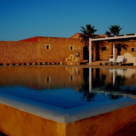 Agriturismo Baglio Donnafranca Wine Resort مارسالا المظهر الخارجي الصورة