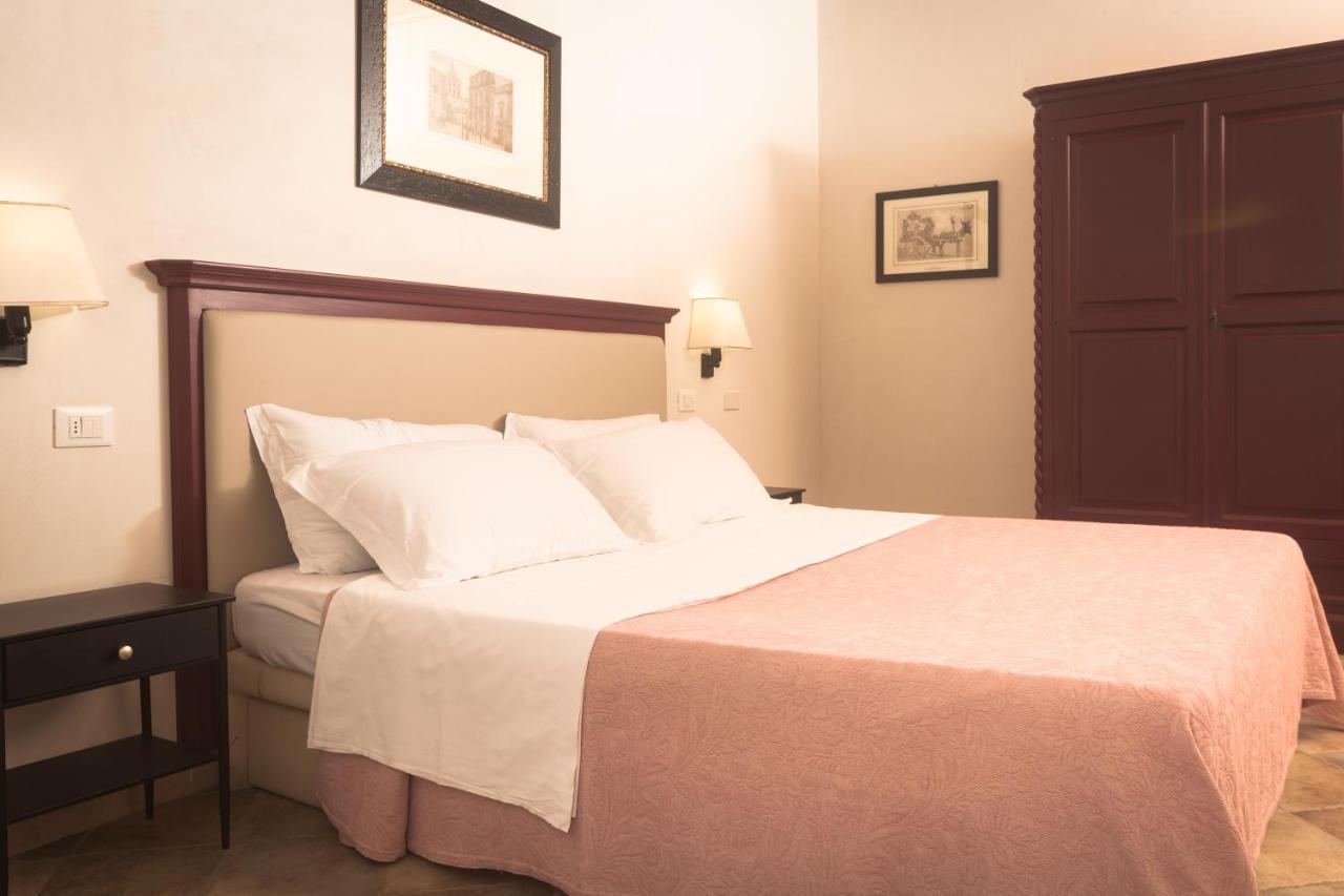 Agriturismo Baglio Donnafranca Wine Resort مارسالا المظهر الخارجي الصورة