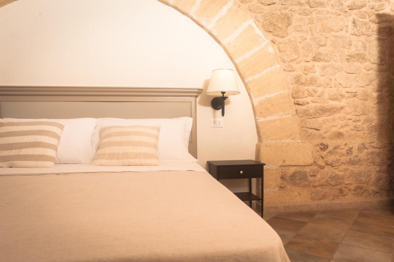 Agriturismo Baglio Donnafranca Wine Resort مارسالا المظهر الخارجي الصورة