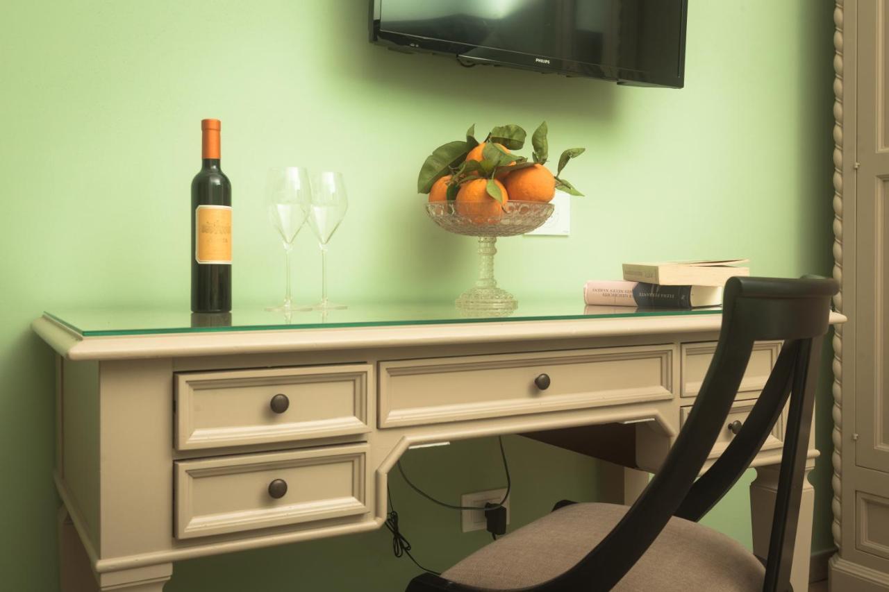 Agriturismo Baglio Donnafranca Wine Resort مارسالا المظهر الخارجي الصورة