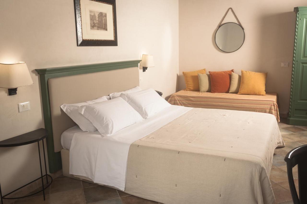 Agriturismo Baglio Donnafranca Wine Resort مارسالا المظهر الخارجي الصورة